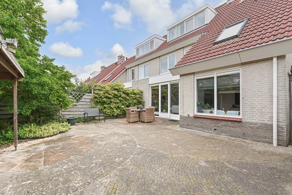 Medium property photo - Dahlia 5, 2631 VS Nootdorp